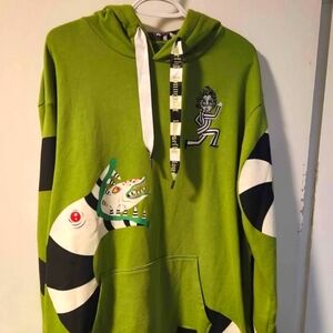 Loungefly beetlejuice large